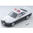 画像10: TOMYTEC 1/64 Limited Vintage NEO Nissan Skyline 2-Door Sports Coupe 25GT TURBO Patrol Car (山梨県警察) (10)