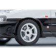 画像7: TOMYTEC 1/64 Limited Vintage NEO Nissan Skyline 2-Door Sports Coupe 25GT TURBO Patrol Car (山梨県警察) (7)