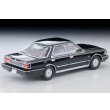 画像2: TOMYTEC 1/64 Limited Vintage NEO Nissan Cedric HT V30 Turbo Brougham VIP (Black) 1985 (2)