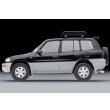 画像3: TOMYTEC 1/64 Limited Vintage NEO Toyota RAV4 J V Extra Two-Tone Package (Black/Silver) 1996 (3)