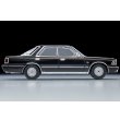 画像4: TOMYTEC 1/64 Limited Vintage NEO Nissan Cedric HT V30 Turbo Brougham VIP (Black) 1985 (4)