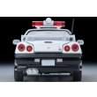 画像6: TOMYTEC 1/64 Limited Vintage NEO Nissan Skyline 2-Door Sports Coupe 25GT TURBO Patrol Car (山梨県警察) (6)