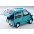 画像8: TOMYTEC 1/64 Limited Vintage NEO Daihatsu Midget II Cargo R Type (Emerald Green) 1997 (8)