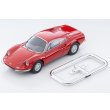 画像9: TOMYTEC 1/64 Limited Vintage LV Dino 246 GT (1971) Red (9)