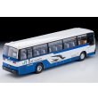画像2: TOMYTEC 1/64 Limited Vintage NEO Mitsubishi Fuso Aero Bus (JR Bus Kanto) (2)