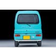 画像6: TOMYTEC 1/64 Limited Vintage NEO Daihatsu Midget II Cargo R Type (Emerald Green) 1997 (6)