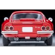 画像5: TOMYTEC 1/64 Limited Vintage LV Dino 246 GT (1971) Red (5)