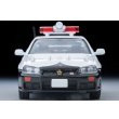 画像5: TOMYTEC 1/64 Limited Vintage NEO Nissan Skyline 2-Door Sports Coupe 25GT TURBO Patrol Car (山梨県警察) (5)