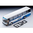画像10: TOMYTEC 1/64 Limited Vintage NEO Mitsubishi Fuso Aero Bus (JR Bus Kanto) (10)
