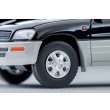 画像7: TOMYTEC 1/64 Limited Vintage NEO Toyota RAV4 J V Extra Two-Tone Package (Black/Silver) 1996 (7)