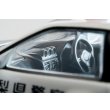 画像9: TOMYTEC 1/64 Limited Vintage NEO Nissan Skyline 2-Door Sports Coupe 25GT TURBO Patrol Car (山梨県警察) (9)