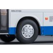 画像7: TOMYTEC 1/64 Limited Vintage NEO Mitsubishi Fuso Aero Bus (JR Bus Kanto) (7)