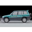 画像3: TOMYTEC 1/64 Limited Vintage NEO Toyota RAV4J V (Green/Gray) 1995 (3)