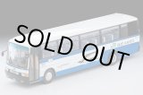 画像: TOMYTEC 1/64 Limited Vintage NEO Mitsubishi Fuso Aero Bus (JR Bus Kanto)