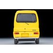 画像6: TOMYTEC 1/64 Limited Vintage NEO Daihatsu Midget II Cargo R Type with optional equipment (Yellow) 1997 (6)