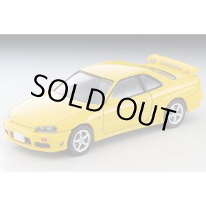 TOMYTEC 1/64 Limited Vintage NEO Nissan Skyline 2-Door Sports