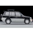 画像4: TOMYTEC 1/64 Limited Vintage NEO Toyota RAV4 J V Extra Two-Tone Package (Black/Silver) 1996 (4)