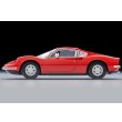 画像3: TOMYTEC 1/64 Limited Vintage LV Dino 246 GT (1971) Red (3)
