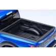 画像13: AUTOart 1/18 Ford F-150 Raptor Supercrew 2019 (Metallic Blue) (13)