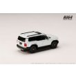 画像3: Hobby Japan 1/64 Toyota Land Cruiser 250 VX Gasoline Engine (RHD) Platinum White Pearl Mica (3)