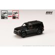 画像2: Hobby Japan 1/64 Toyota Land Cruiser 250 ZX FIRST EDITION (RHD) Black (2)