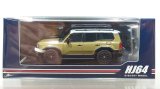画像: Hobby Japan 1/64 Toyota Land Cruiser 250 ZX FIRST EDITION (RHD) Sand
