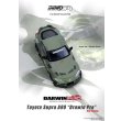 画像4: INNO MODEL 1/64 Toyota Supra A90 DARWIN PRO Matte Green (4)