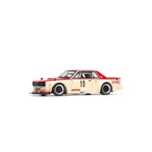 画像: POP RACE 1/64 Skyline GT-R V8 Drift (Hakusuka) Watanabe