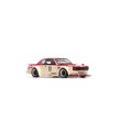画像8: POP RACE 1/64 Skyline GT-R V8 Drift (Hakusuka) Watanabe (8)