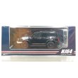画像1: Hobby Japan 1/64 Toyota Land Cruiser 250 ZX FIRST EDITION (RHD) Black (1)