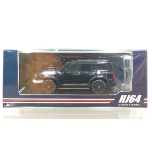 画像: Hobby Japan 1/64 Toyota Land Cruiser 250 ZX FIRST EDITION (RHD) Black