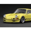 画像4: ignition model 1/18 RWB Backdate Yellow (4)