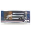 画像1: Hobby Japan 1/64 Toyota Vellfire Z Premier Hybrid (H40W) / Genuine Option Precious Metal (1)