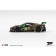 画像3: MINI GT 1/64 Chevrolet Corvette Z06 GT3.R IMSA Daytona 24 Hours 2025 #13 AWA (3)