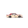 画像7: POP RACE 1/64 Skyline GT-R V8 Drift (Hakusuka) Watanabe (7)