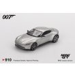画像2: MINI GT 1/64 Aston Martin DB10 "Spectre" English packaging (2)