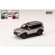 画像2: Hobby Japan 1/64 Toyota Land Cruiser 250 VX Gasoline Engine (RHD) Avant-garde Bronze Metallic (2)
