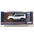 画像1: Hobby Japan 1/64 Toyota Land Cruiser 250 VX Gasoline Engine (RHD) Platinum White Pearl Mica (1)