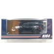 画像1: Hobby Japan 1/64 Toyota Land Cruiser 250 VX Gasoline Engine (RHD) Black (1)