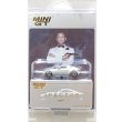 画像1: MINI GT 1/64 Aston Martin DB10 "Spectre" English packaging (1)