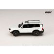 画像4: Hobby Japan 1/64 Toyota Land Cruiser 250 VX Gasoline Engine (RHD) Platinum White Pearl Mica (4)