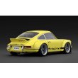 画像2: ignition model 1/18 RWB Backdate Yellow (2)