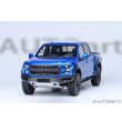 画像19: AUTOart 1/18 Ford F-150 Raptor Supercrew 2019 (Metallic Blue) (19)