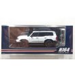画像1: Hobby Japan 1/64 Toyota Land Cruiser 250 ZX FIRST EDITION (RHD) Platinum White Pearl Mica (1)