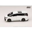 画像4: Hobby Japan 1/64 Toyota Vellfire Z Premier Hybrid (H40W) / Genuine Option Platinum White Pearl Mica (4)