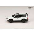 画像4: Hobby Japan 1/64 Toyota Land Cruiser 250 ZX FIRST EDITION (RHD) Platinum White Pearl Mica (4)