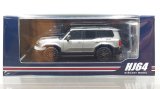 画像: Hobby Japan 1/64 Toyota Land Cruiser 250 VX Gasoline Engine (RHD) Avant-garde Bronze Metallic
