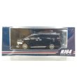 画像1: Hobby Japan 1/64 Toyota Alphard Z (H40W) / Genuine Option Black (1)