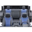 画像15: AUTOart 1/18 Ford F-150 Raptor Supercrew 2019 (Metallic Blue) (15)