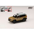 画像2: Hobby Japan 1/64 Toyota Land Cruiser 250 ZX FIRST EDITION (RHD) Sand (2)